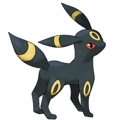 Espeon, Wiki