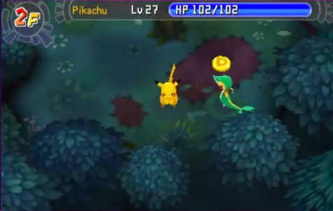 Ultra Forest, Pokémon Wiki