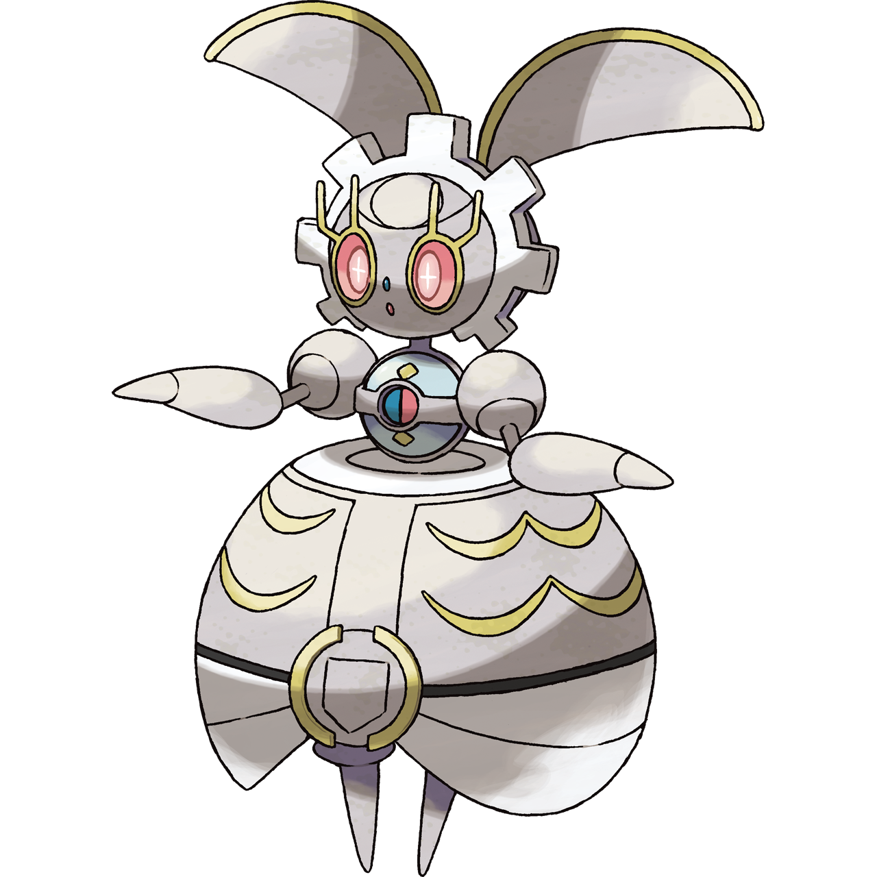 Necrozma, Pokémon Wiki