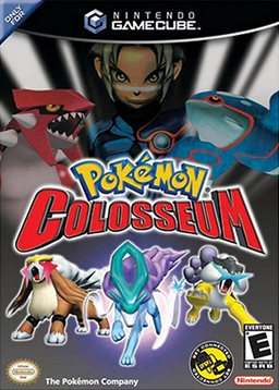 Obtaining Shiny Ho-Oh! Pokemon Colosseum 