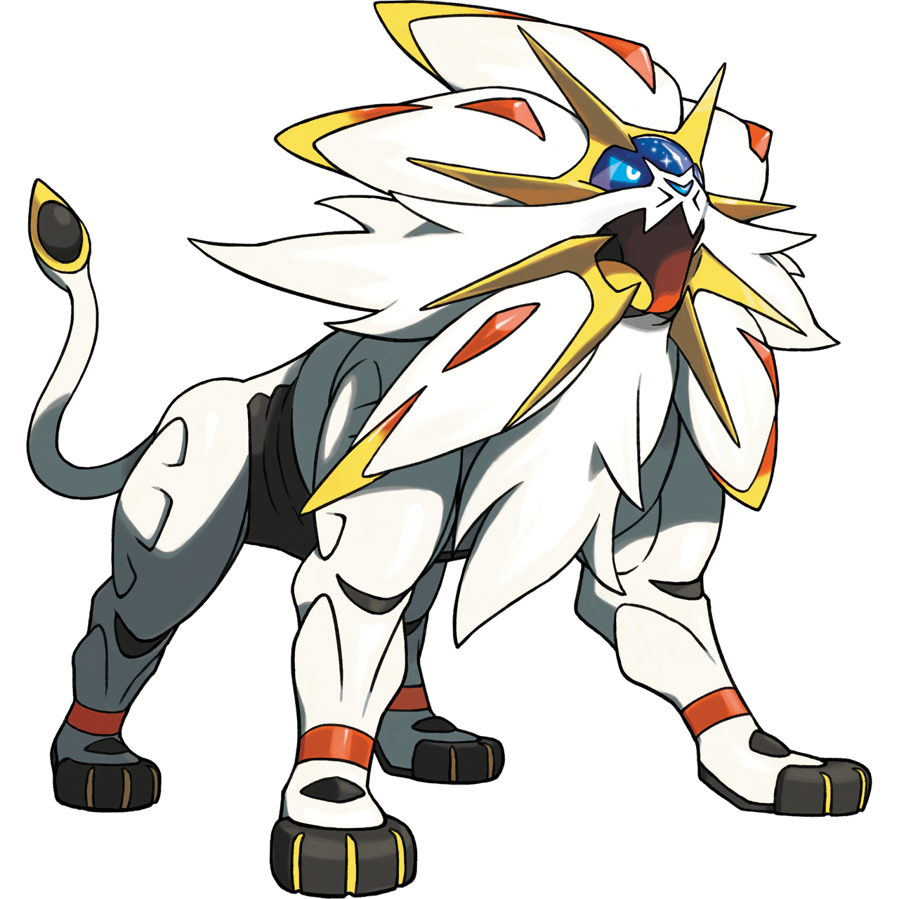 Gyro Ball, International Pokédex Wiki