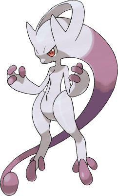 Mew, Shiny pokemon Wiki