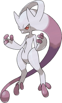 Mew - Pokémon, Wiki