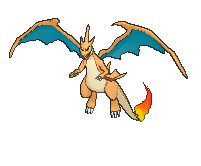 Mega Charizard Y - Pokémon Wiki - Neoseeker