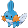 Mudkip - Pokémon Wiki - Neoseeker