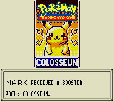 Colosseum (TCG Pack) - Pokmon Wiki - Neoseeker