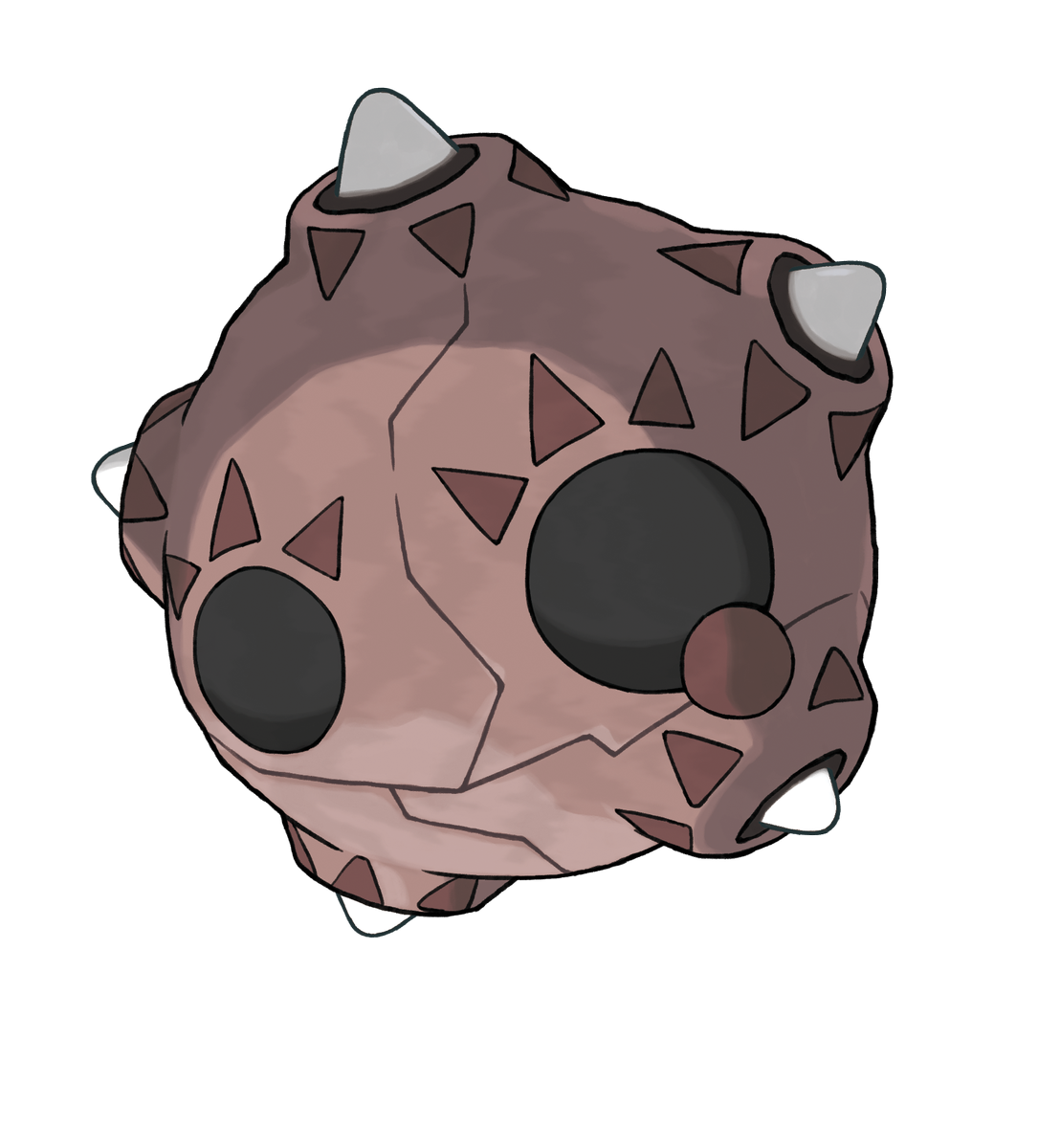 Gyro Ball, Pokémon Wiki