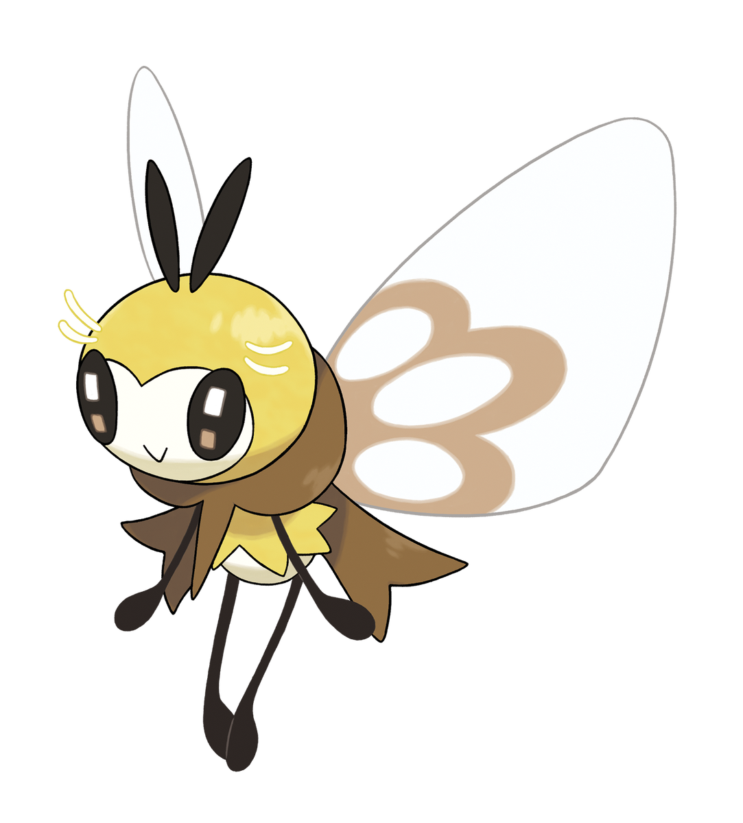 Fly, Pokémon Wiki