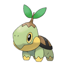 Pokemon Turtwig – Pixelmon Reforged Wiki