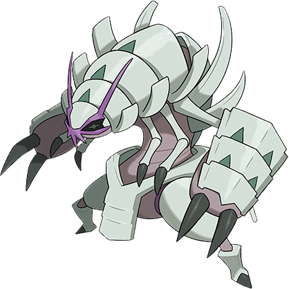 Arceus Exchange v1 - Pokémon Vortex Wiki
