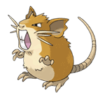 Alolan Raticate - Pokémon Wiki - Neoseeker