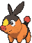 tepig teddy