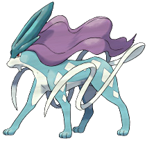 Raikou, Pokémon Wiki