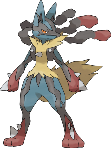 Mega Evolution Specials, Pokémon Wiki