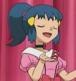 Dawn (Anime), Pokémon show Wiki