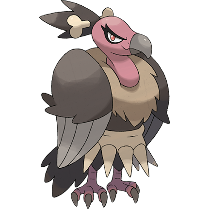 Unova Pokédex, Pokémon Wiki