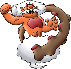 645 Landorus (Therian)