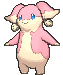 Mega Audino - Pokémon Wiki - Neoseeker