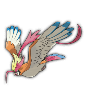 Mega Evolution, Pokémon Wiki