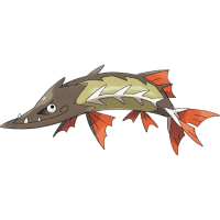 Toxel, International Pokédex Wiki