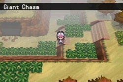 39++ Pokemon white giant chasm