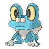 Froakie - Pokémon Wiki - Neoseeker