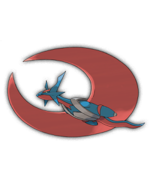 What is a good moveset for Salamence? - PokéBase Pokémon Answers