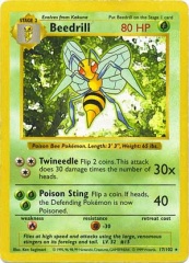 Beedrill - Pokémon Wiki - Neoseeker