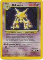 Alakazam, International Pokédex Wiki