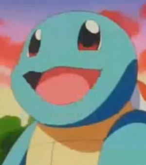 Squirtle - Wikipedia