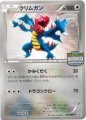 Druddigon, Victory Road Wiki