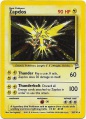 Zapdos (Pokémon), Pokemon Aventurine Wiki