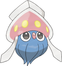 Inkay - Pokémon Wiki - Neoseeker