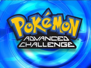 Pokémon: Advanced - Wikipedia