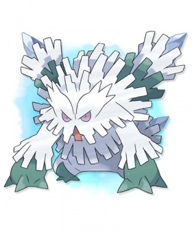 Mega Abomasnow - Pokémon Wiki - Neoseeker