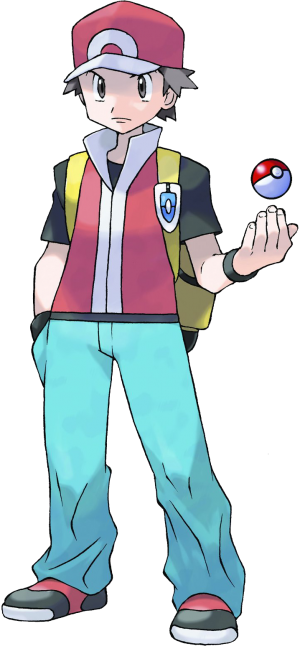 Misty - Pokémon Wiki - Neoseeker