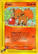 Vulpix - Pokémon Wiki - Neoseeker