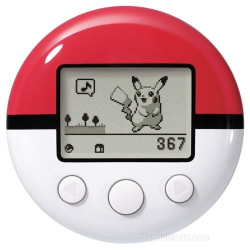 Poké Ball, Pokémon Wiki