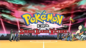 Watch Pokemon Season 13 Episode 1 : Regaining The Home Advantage