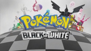 Pokemon Best Wishes! (Pokémon: Black & White) 