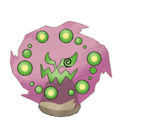 Spiritomb [C], Platinum—Supreme Victors, TCG Card Database