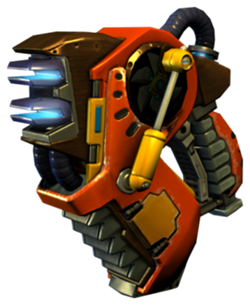 Ratchet, Ratchet & Clank Wiki