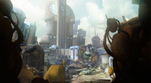 Ratchet & Clank: Size Matters, Ratchet & Clank Wiki