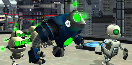 Clank, Ratchet & Clank Wiki