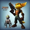 Ratchet (Ratchet & Clank) - Incredible Characters Wiki