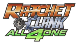 Ratchet and Clank: All 4 One - Ratchet & Clank Wiki - Neoseeker