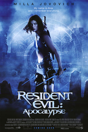 Resident Evil 3: Nemesis - Wikipedia