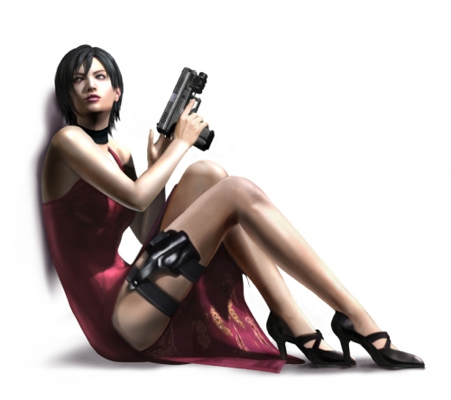 Claire Redfield, Resident Evil Wiki