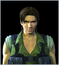 Resident Evil: Extinction, Resident Evil Wiki