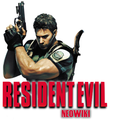 Resident Evil – Code: Veronica - Wikipedia